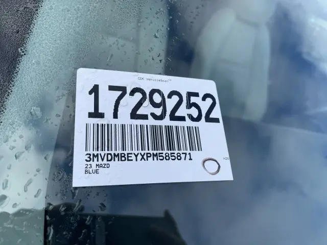 2023 MAZDA CX-3 - $26,500