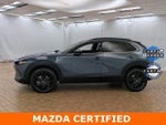 2025 CX-30 Thumbnail 4