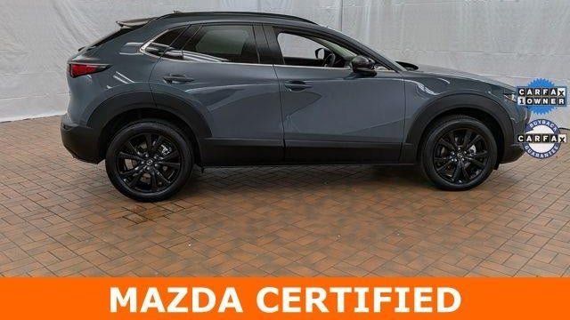 2025 Mazda CX-30 2.5 Turbo Premium Plus