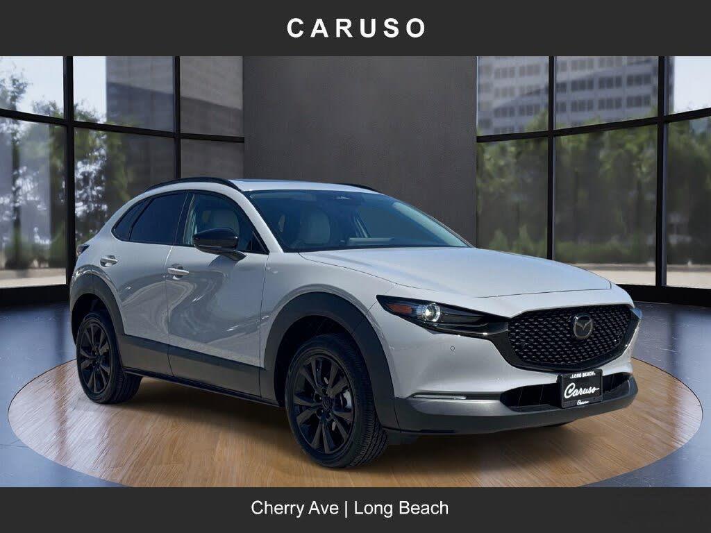 2026 MAZDA CX-3 - $30,995