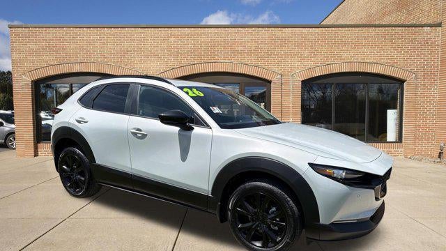 Preowned 2026 Mazda CX-30 2.5 S Aire Edition for Sale