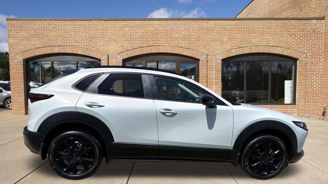 2026 Mazda CX-30 2.5 S Aire Edition