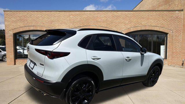2026 Mazda CX-30 2.5 S Aire Edition
