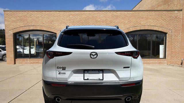 2026 Mazda CX-30 2.5 S Aire Edition