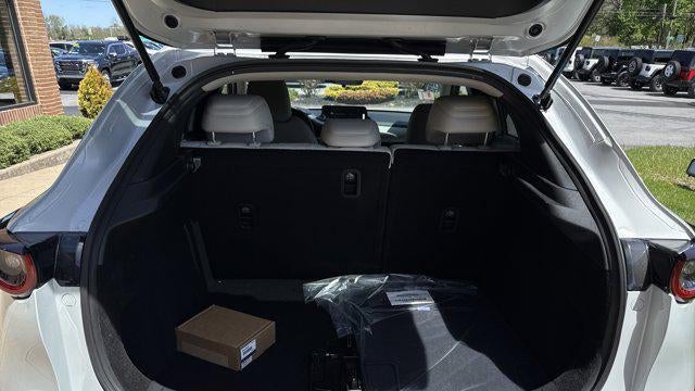2026 Mazda CX-30 2.5 S Aire Edition
