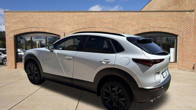2026 Mazda CX-30 2.5 S Aire Edition