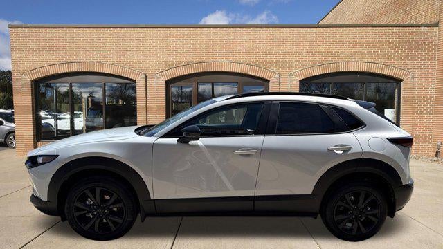 2026 Mazda CX-30 2.5 S Aire Edition