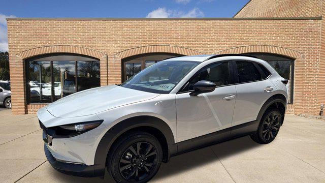 2026 Mazda CX-30 2.5 S Aire Edition