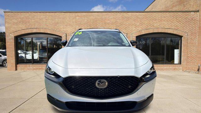 2026 Mazda CX-30 2.5 S Aire Edition