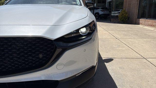 2026 Mazda CX-30 2.5 S Aire Edition