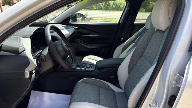 2026 Mazda CX-30 2.5 S Aire Edition