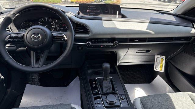 2026 Mazda CX-30 2.5 S Aire Edition