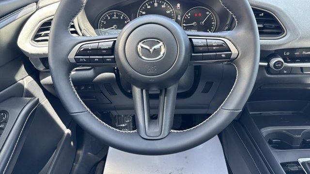 2026 Mazda CX-30 2.5 S Aire Edition