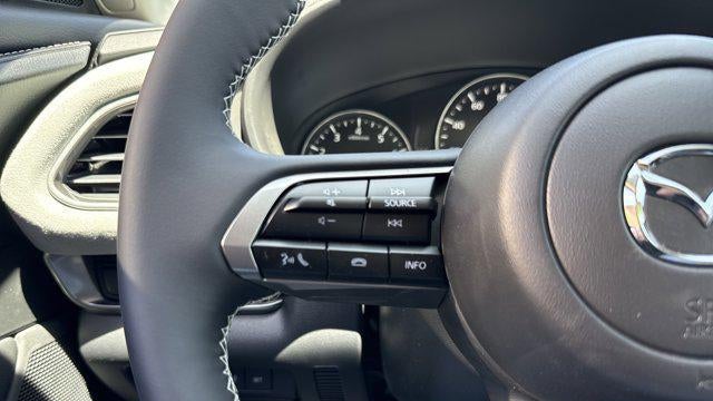 2026 Mazda CX-30 2.5 S Aire Edition