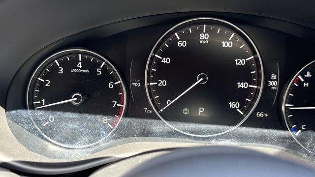 2026 Mazda CX-30 2.5 S Aire Edition