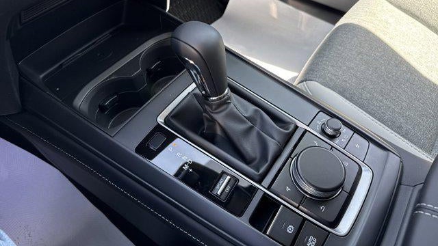 2026 Mazda CX-30 2.5 S Aire Edition