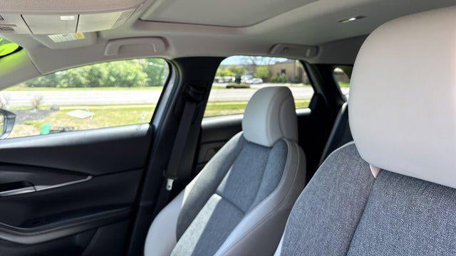 2026 Mazda CX-30 2.5 S Aire Edition