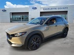 2024 CX-30 Thumbnail 2