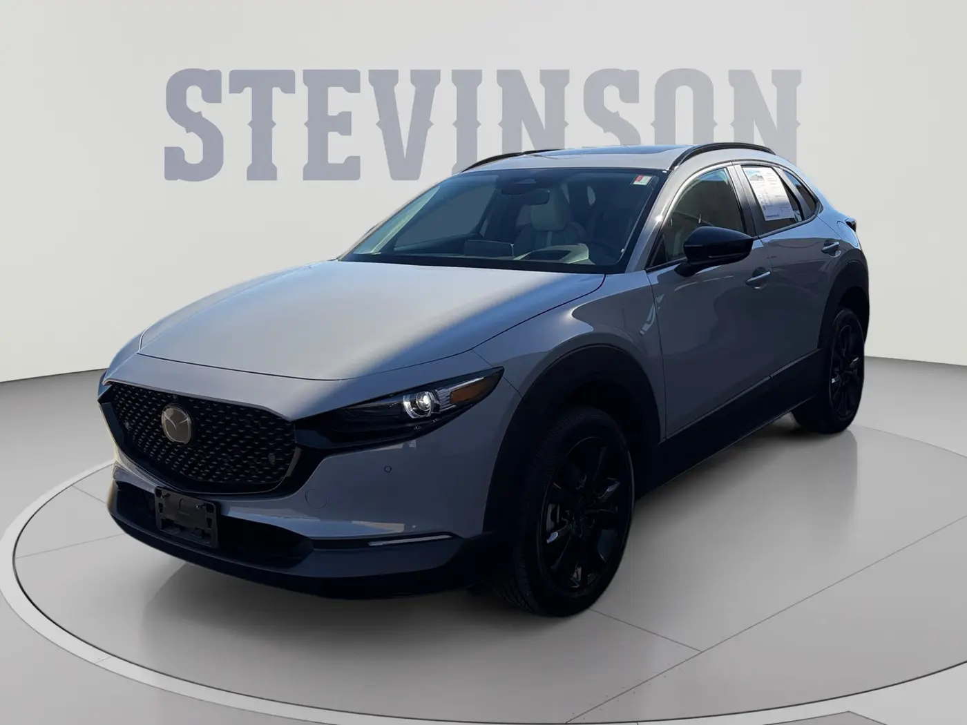 2026 MAZDA CX-3 - $32,700