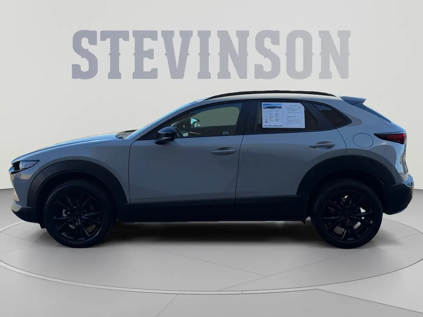 2026 MAZDA CX-3 - $32,700