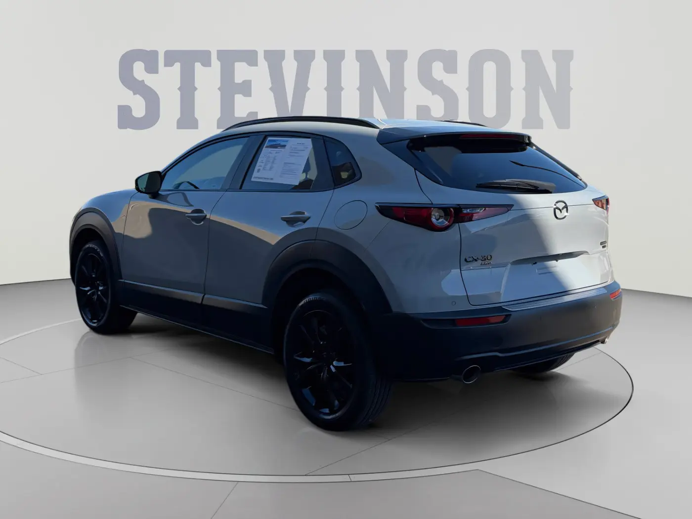 2026 MAZDA CX-3 - $32,700