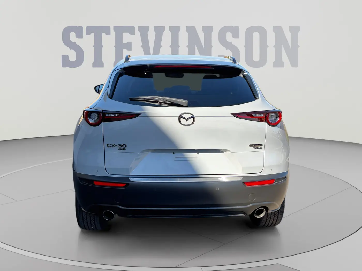 2026 MAZDA CX-3 - $32,700