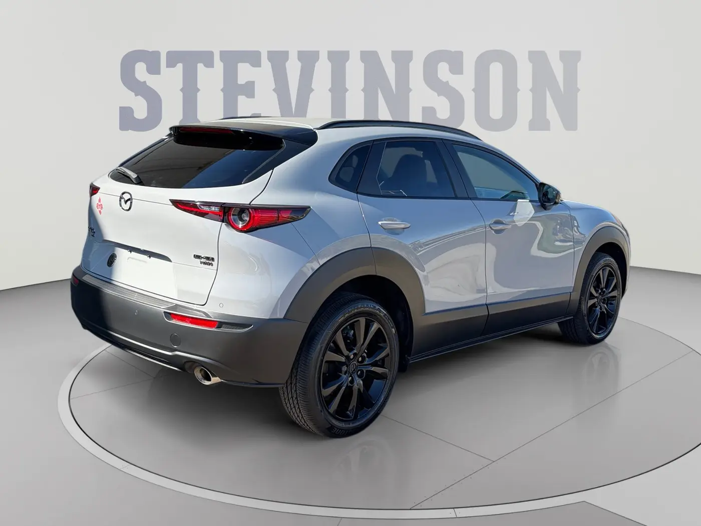 2026 MAZDA CX-3 - $32,700