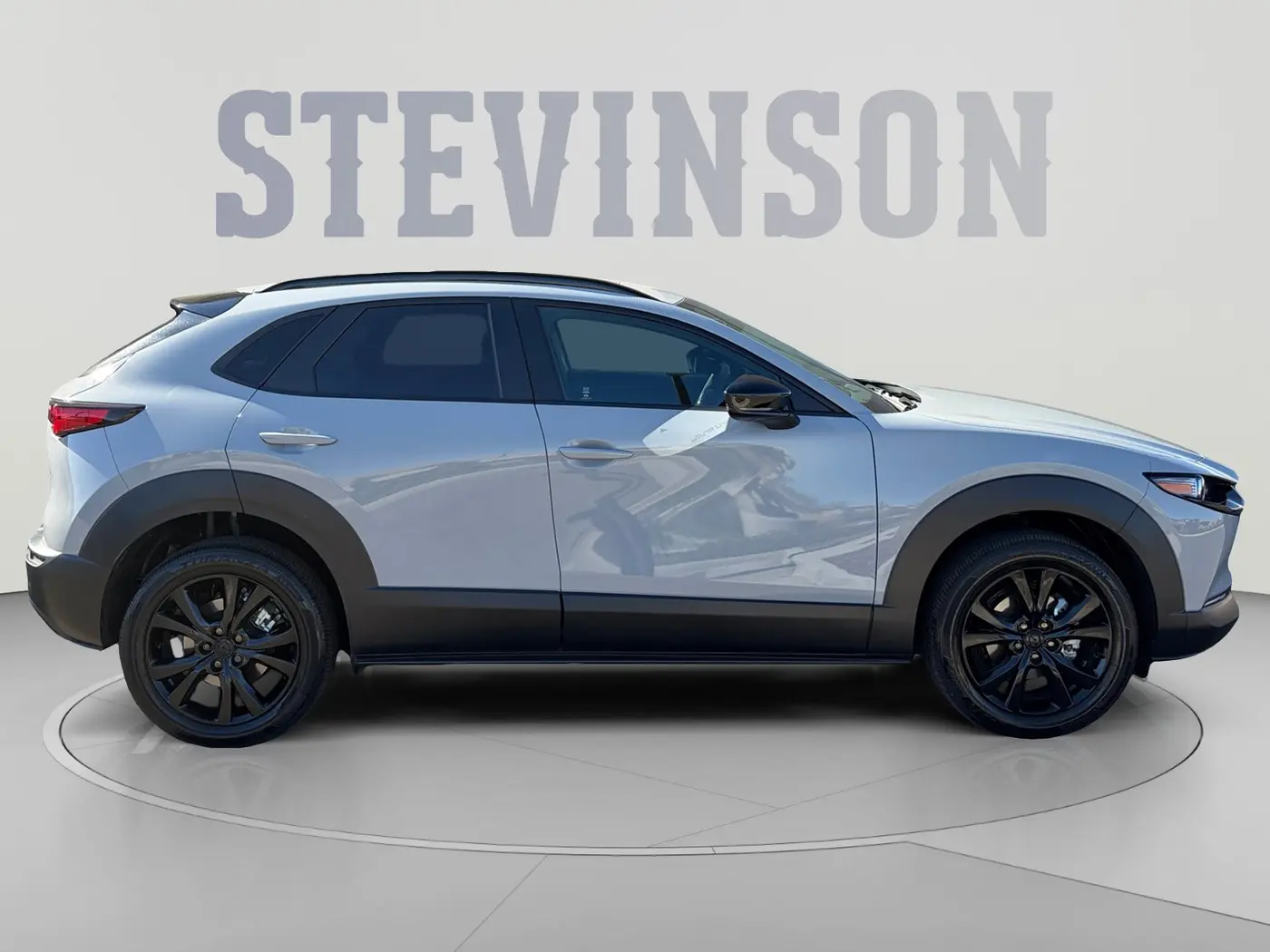 2026 MAZDA CX-3 - $32,700