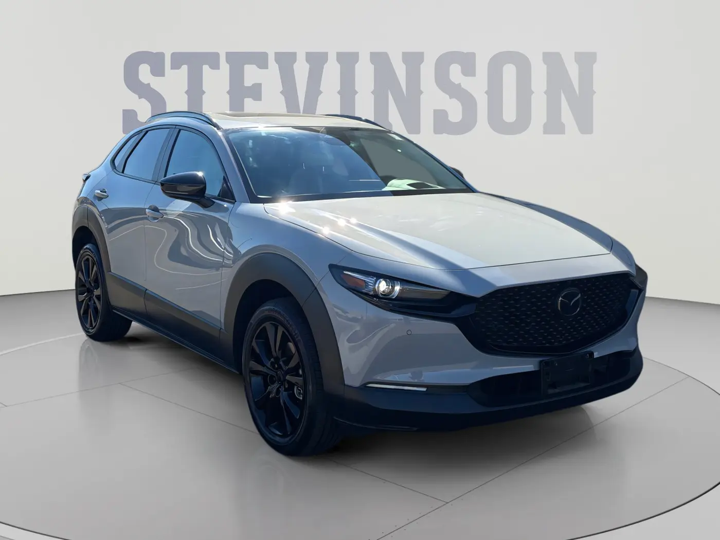 2026 MAZDA CX-3 - $32,700