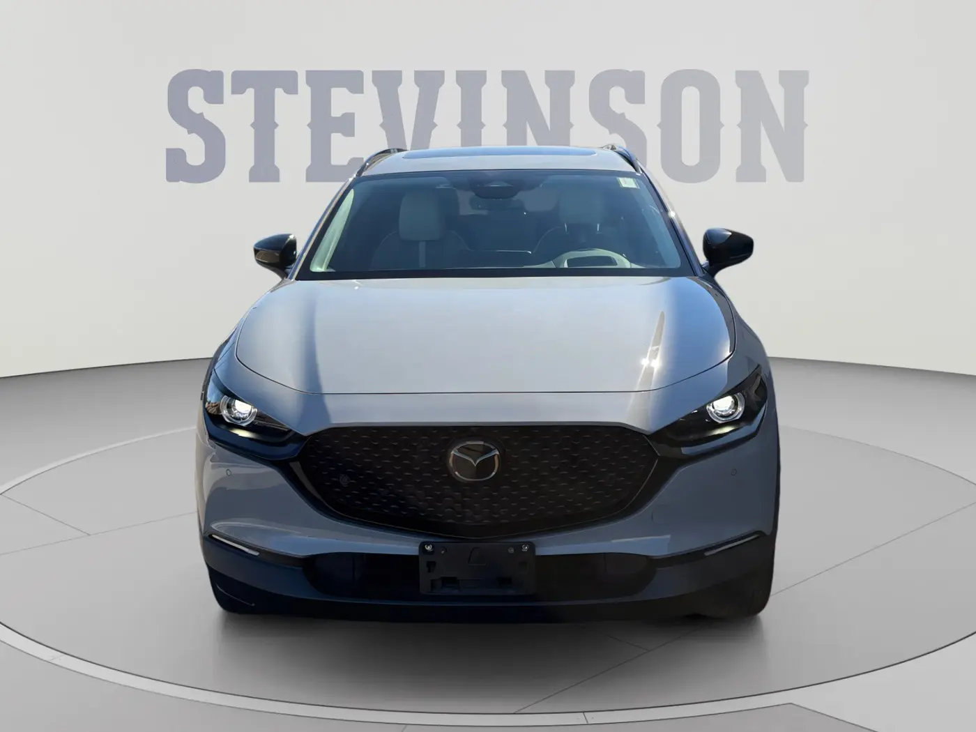 2026 MAZDA CX-3 - $32,700