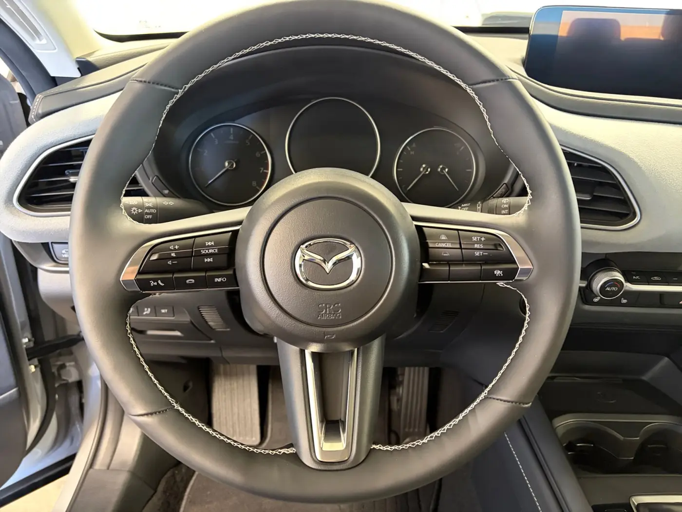 2026 MAZDA CX-3 - $32,700