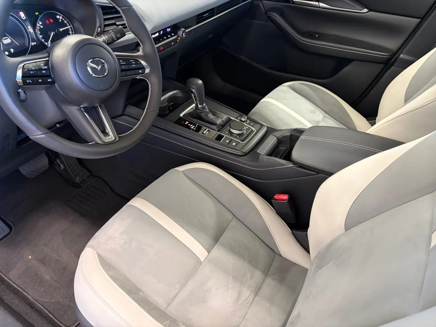 2026 MAZDA CX-3 - $32,700