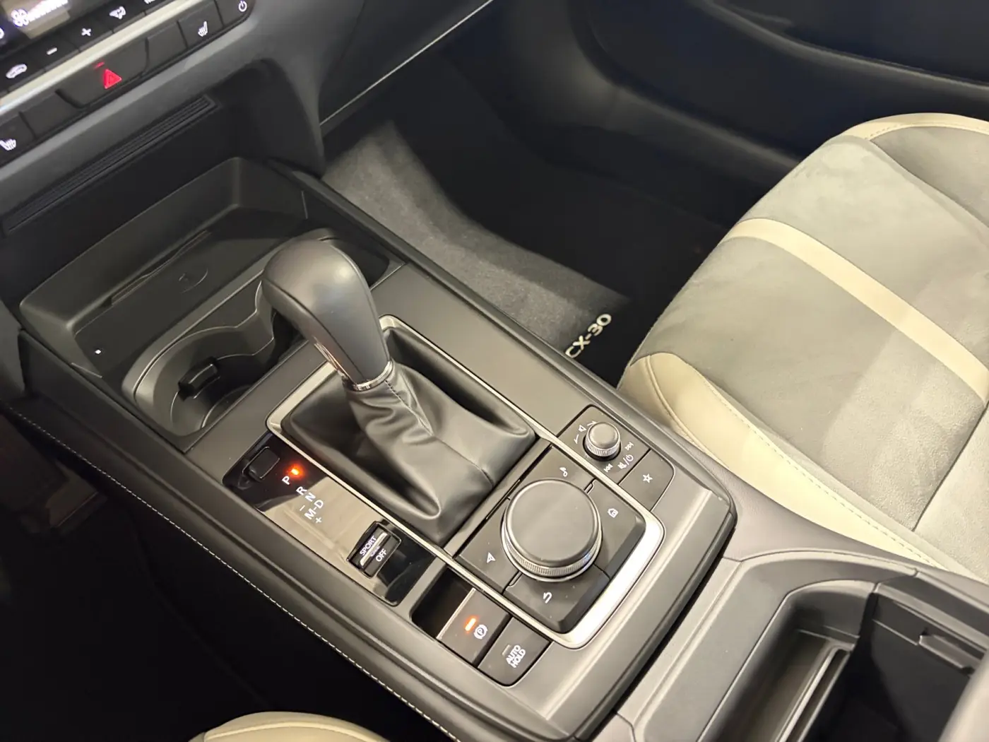 2026 MAZDA CX-3 - $32,700
