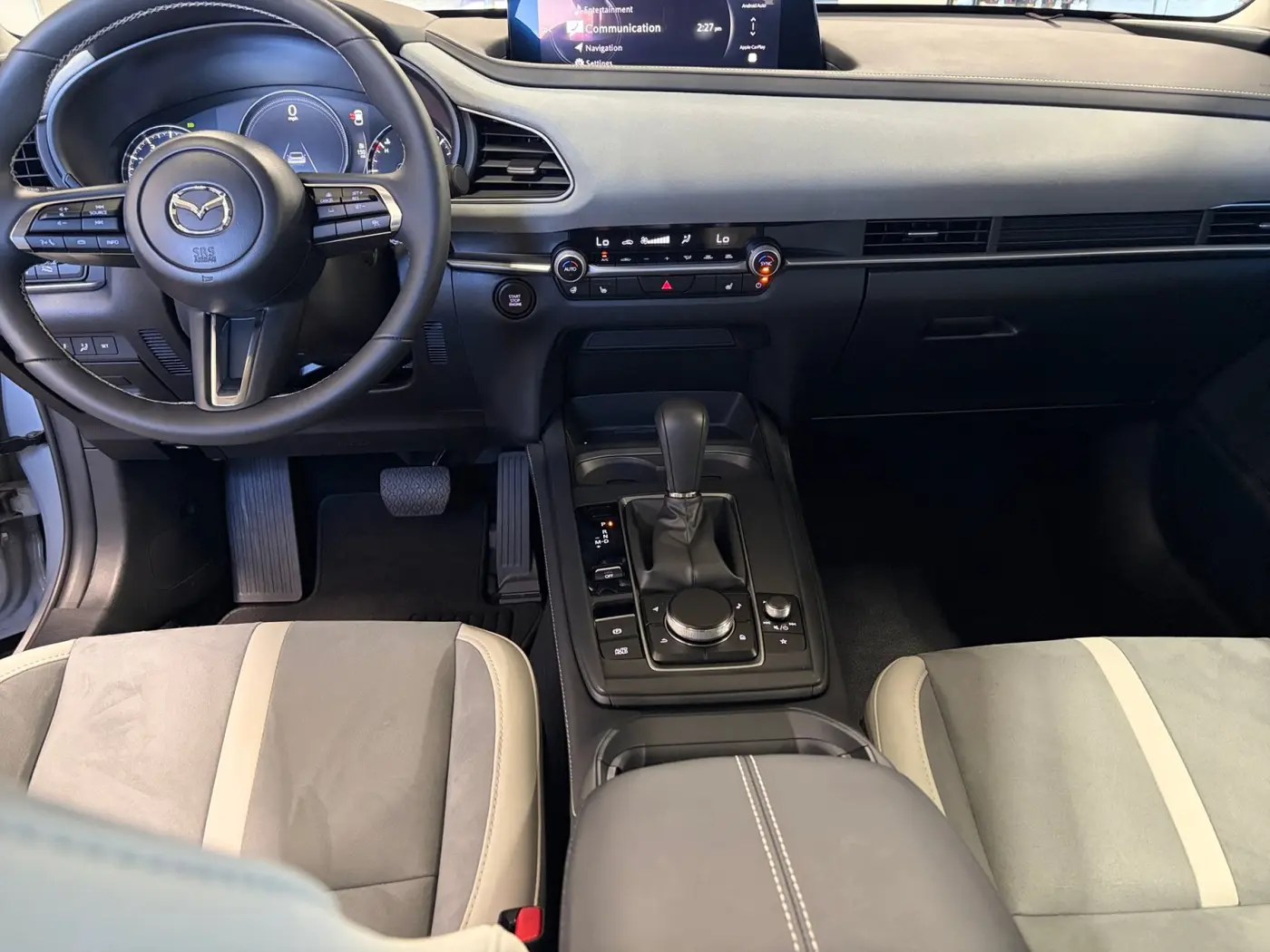 2026 MAZDA CX-3 - $32,700