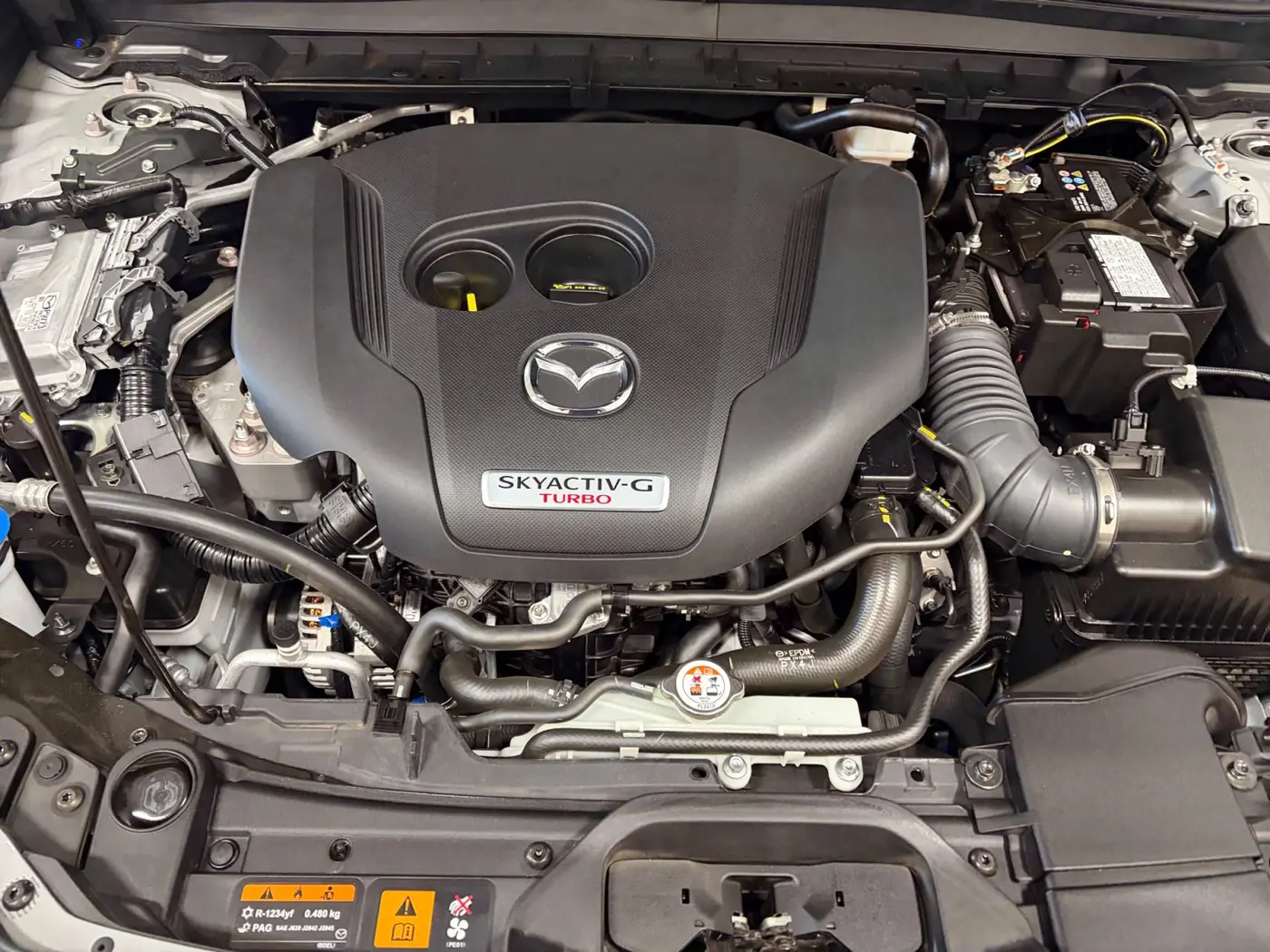 2026 MAZDA CX-3 - $32,700