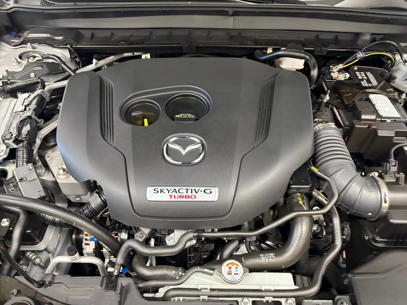 2026 MAZDA CX-3 - $32,700