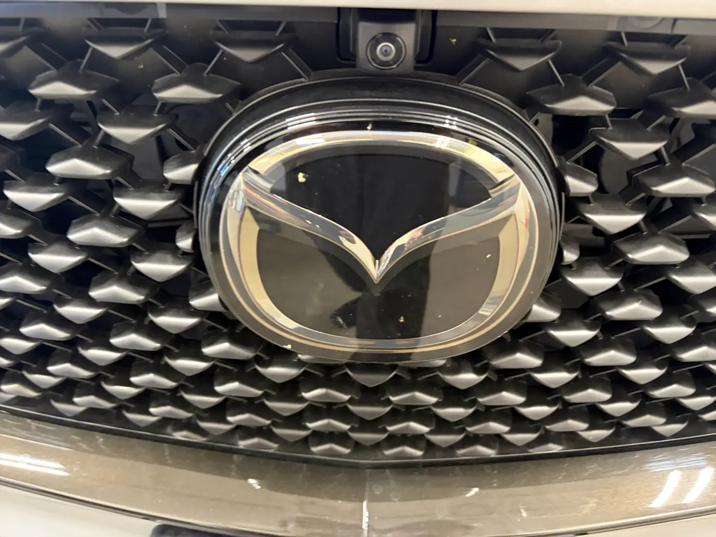 2026 MAZDA CX-3 - $32,700