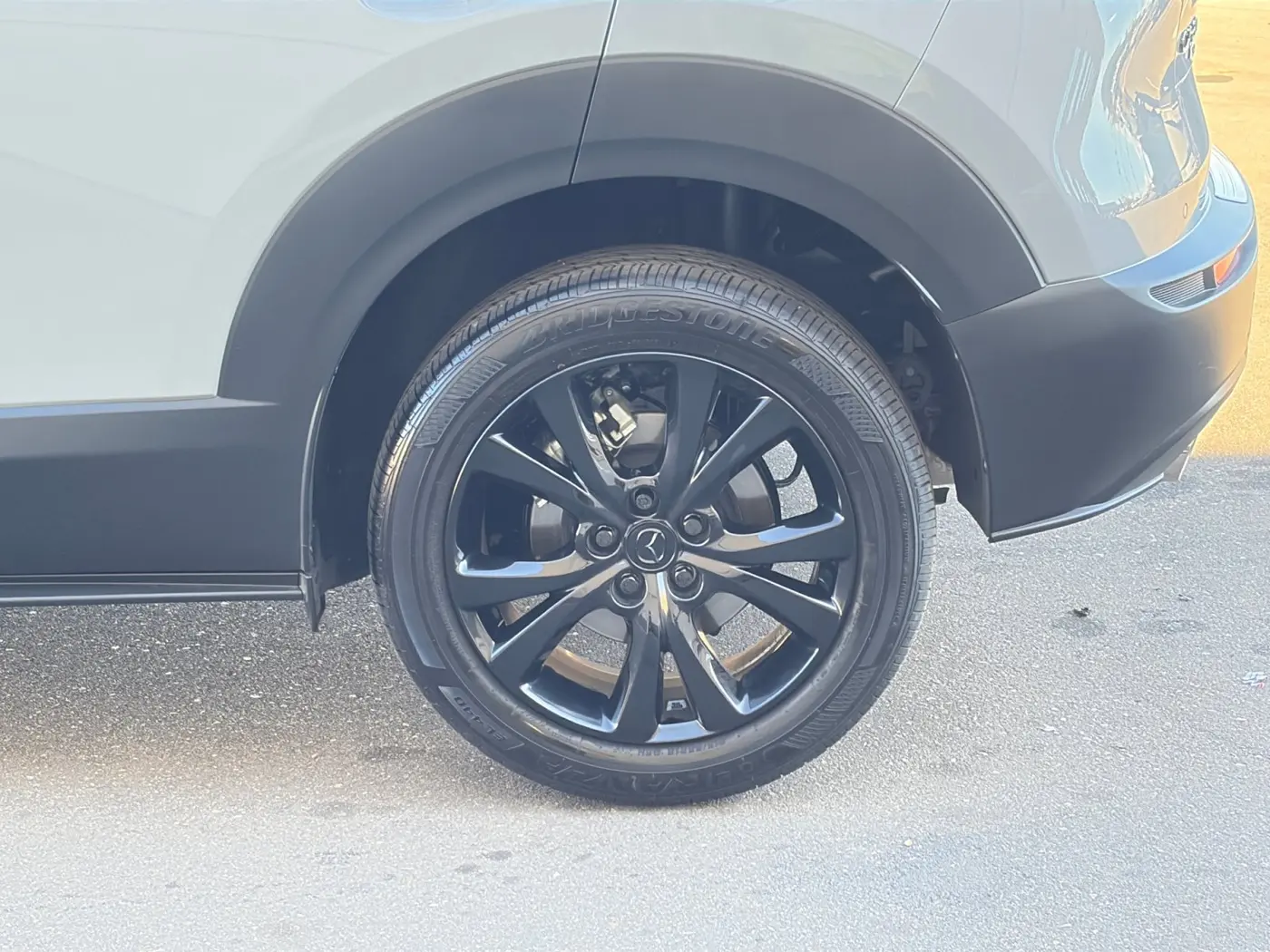 2026 MAZDA CX-3 - $32,700