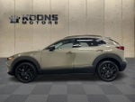 2025 CX-30 Thumbnail 4