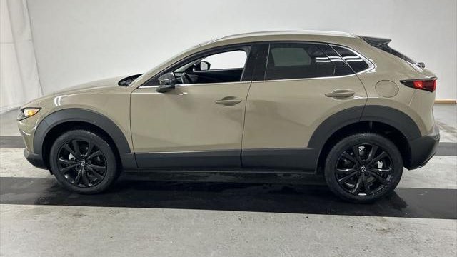 2024 Mazda CX-30 2.5 Carbon Turbo