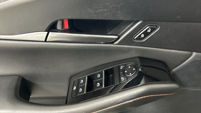 2024 Mazda CX-30 2.5 Carbon Turbo
