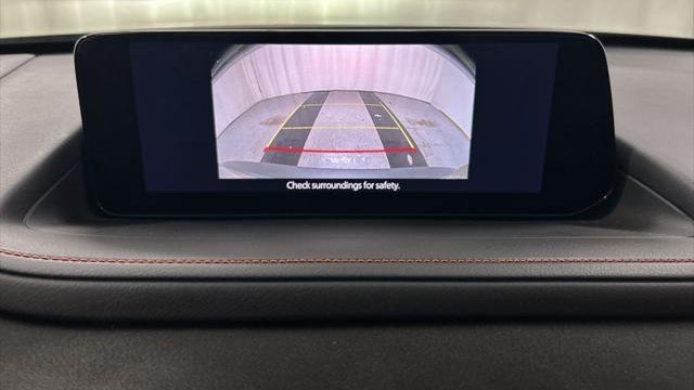 2024 Mazda CX-30 2.5 Carbon Turbo