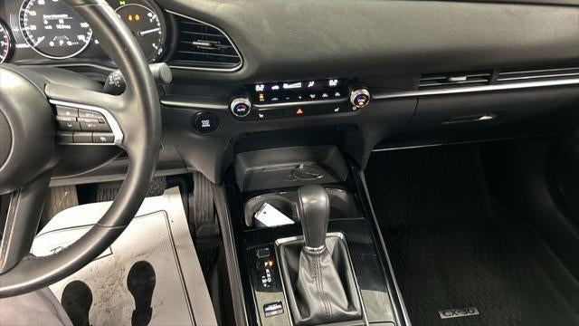 2024 Mazda CX-30 2.5 Carbon Turbo