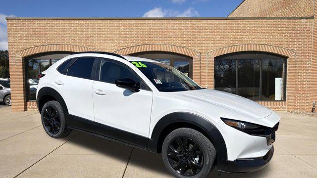 Preowned 2026 Mazda CX-30 2.5 Turbo Aire Edition for Sale