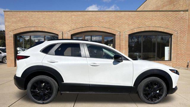 2026 Mazda CX-30 2.5 Turbo Aire Edition