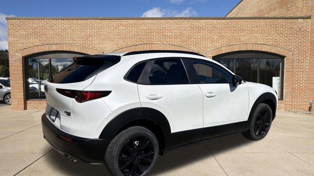 2026 Mazda CX-30 2.5 Turbo Aire Edition