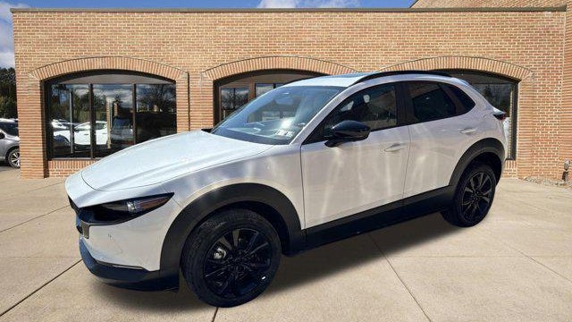 2026 Mazda CX-30 2.5 Turbo Aire Edition