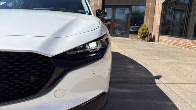 2026 Mazda CX-30 2.5 Turbo Aire Edition