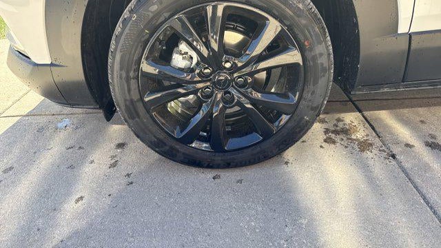 2026 Mazda CX-30 2.5 Turbo Aire Edition
