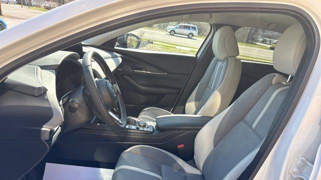 2026 Mazda CX-30 2.5 Turbo Aire Edition